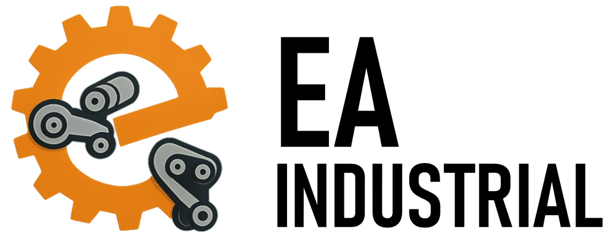 EA Industrial Logo