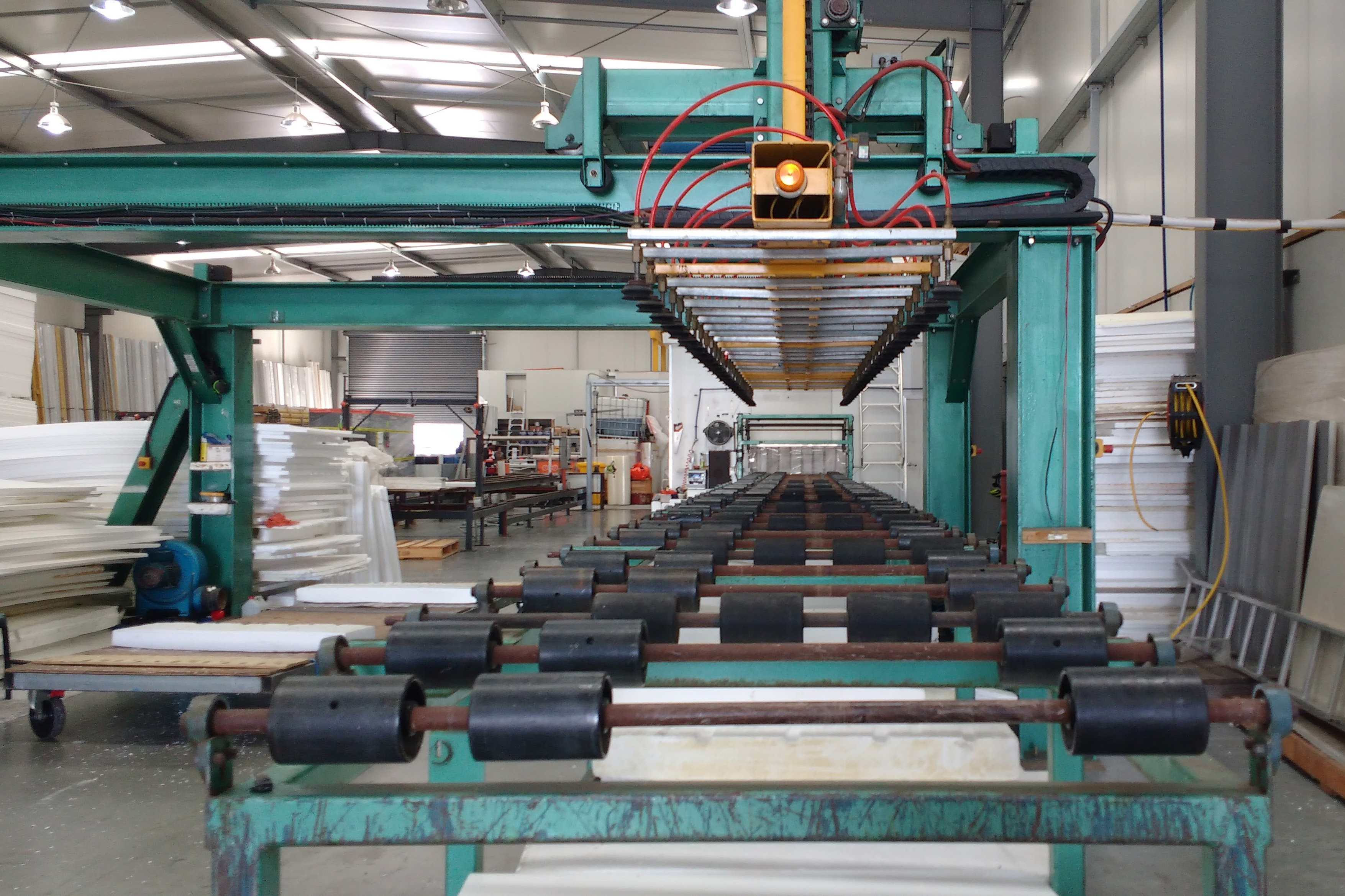 Remoção e Instalação