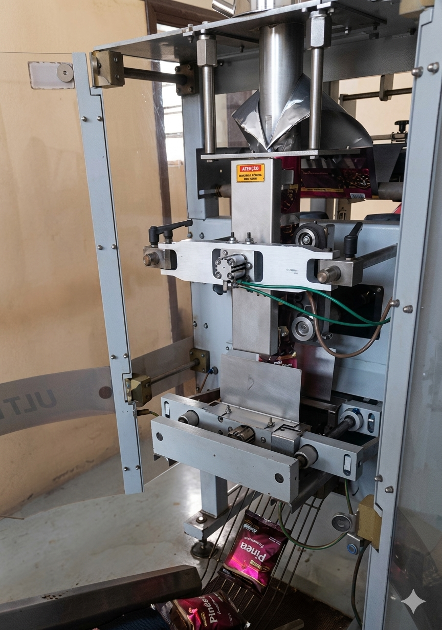 Projeto de Dispositivos