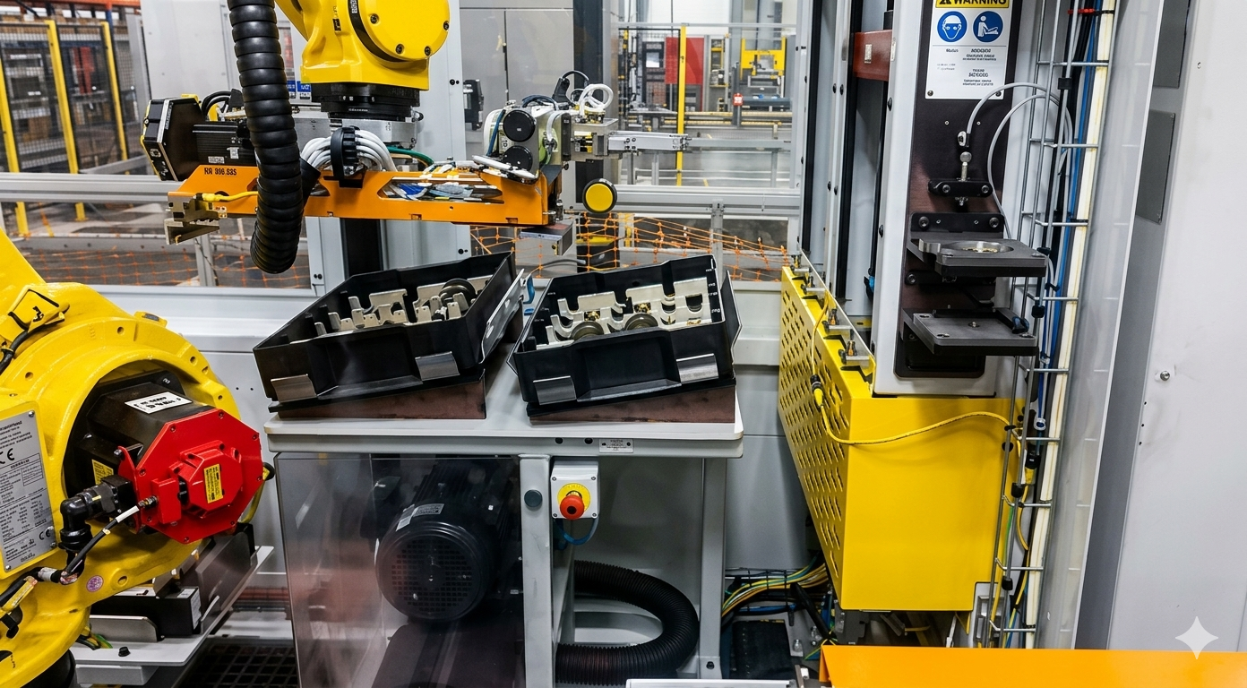 Soluções Integradas